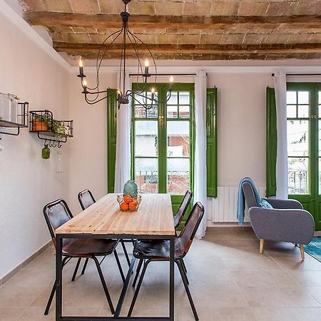 Stay U-Nique Apartments Fira Bcn Οσπιταλέτ ντε Λιοβρεγάτ Εξωτερικό φωτογραφία