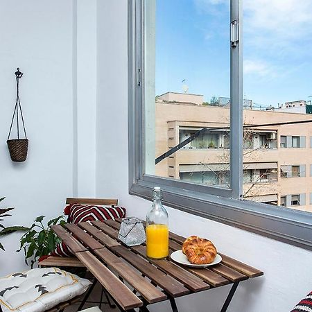 Stay U-Nique Apartments Fira Bcn Οσπιταλέτ ντε Λιοβρεγάτ Εξωτερικό φωτογραφία