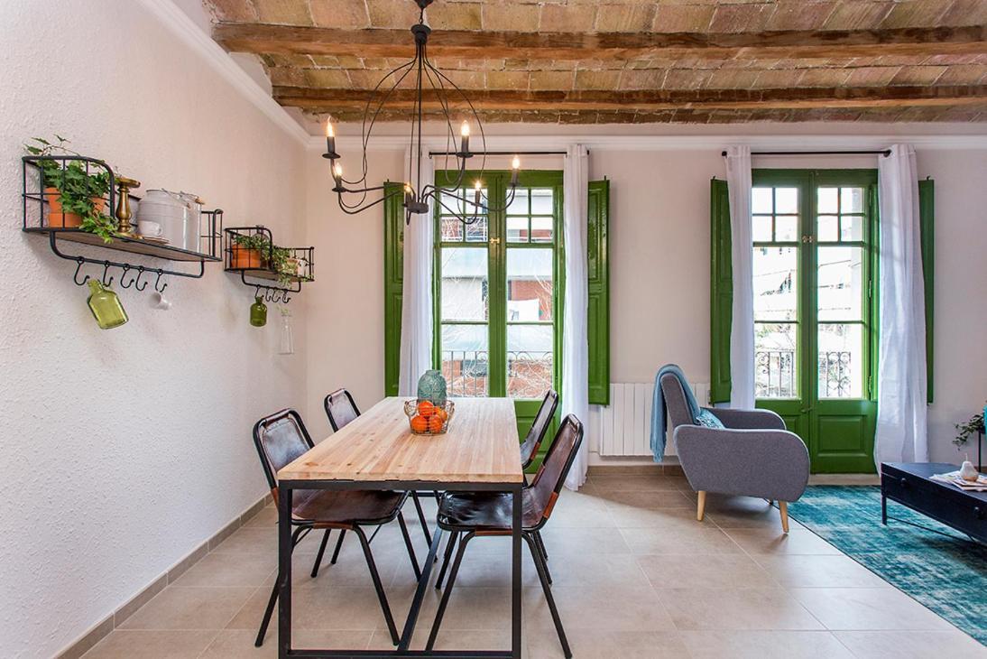Stay U-Nique Apartments Fira Bcn Οσπιταλέτ ντε Λιοβρεγάτ Εξωτερικό φωτογραφία