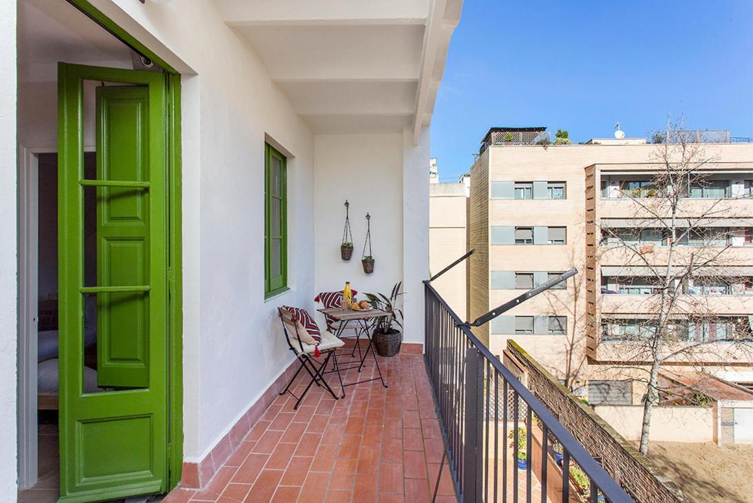 Stay U-Nique Apartments Fira Bcn Οσπιταλέτ ντε Λιοβρεγάτ Εξωτερικό φωτογραφία