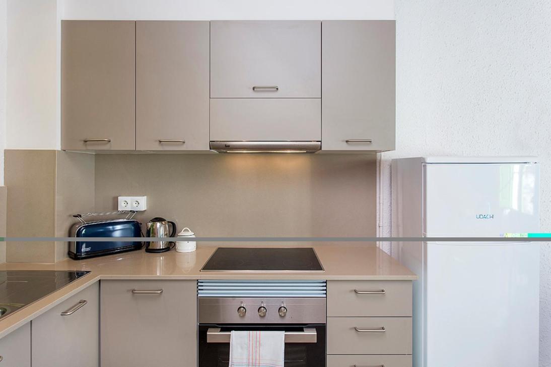 Stay U-Nique Apartments Fira Bcn Οσπιταλέτ ντε Λιοβρεγάτ Εξωτερικό φωτογραφία
