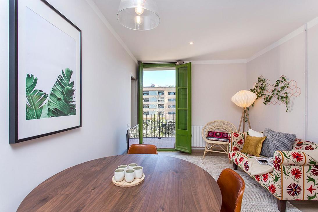 Stay U-Nique Apartments Fira Bcn Οσπιταλέτ ντε Λιοβρεγάτ Εξωτερικό φωτογραφία