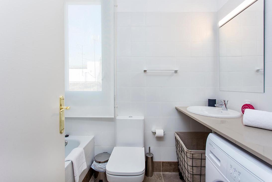 Stay U-Nique Apartments Fira Bcn Οσπιταλέτ ντε Λιοβρεγάτ Εξωτερικό φωτογραφία