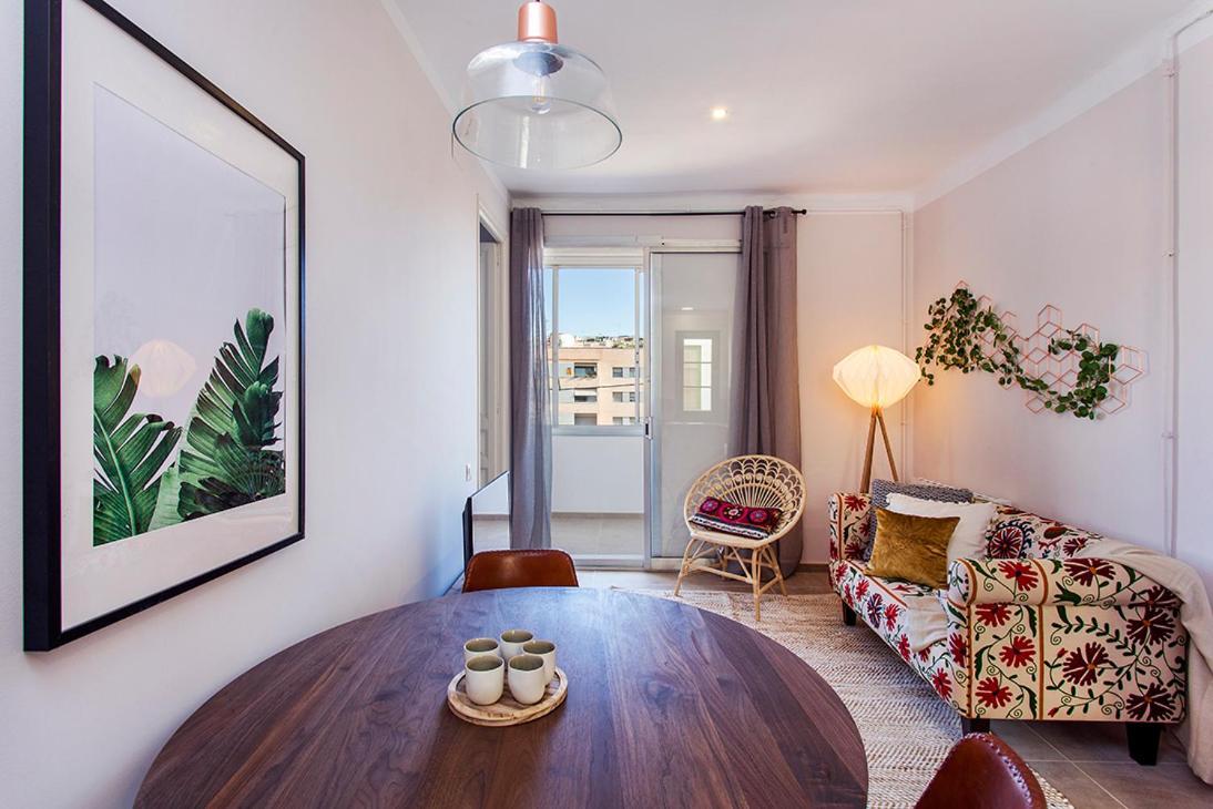 Stay U-Nique Apartments Fira Bcn Οσπιταλέτ ντε Λιοβρεγάτ Δωμάτιο φωτογραφία