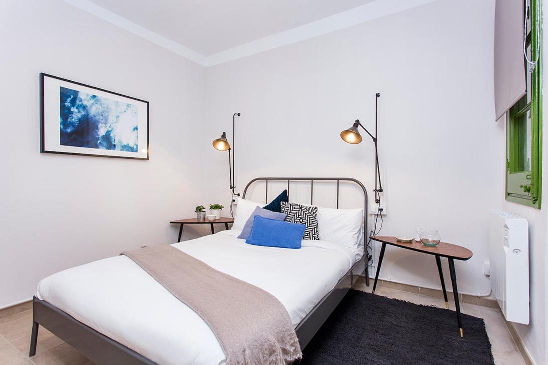 Stay U-Nique Apartments Fira Bcn Οσπιταλέτ ντε Λιοβρεγάτ Εξωτερικό φωτογραφία