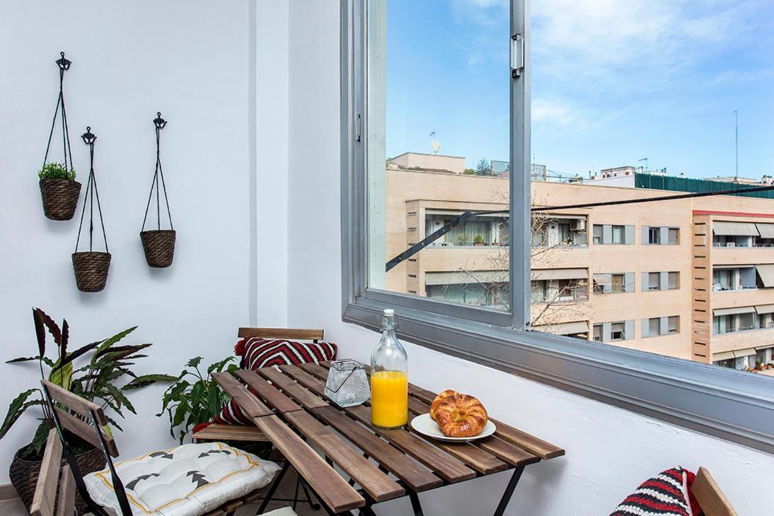 Stay U-Nique Apartments Fira Bcn Οσπιταλέτ ντε Λιοβρεγάτ Εξωτερικό φωτογραφία