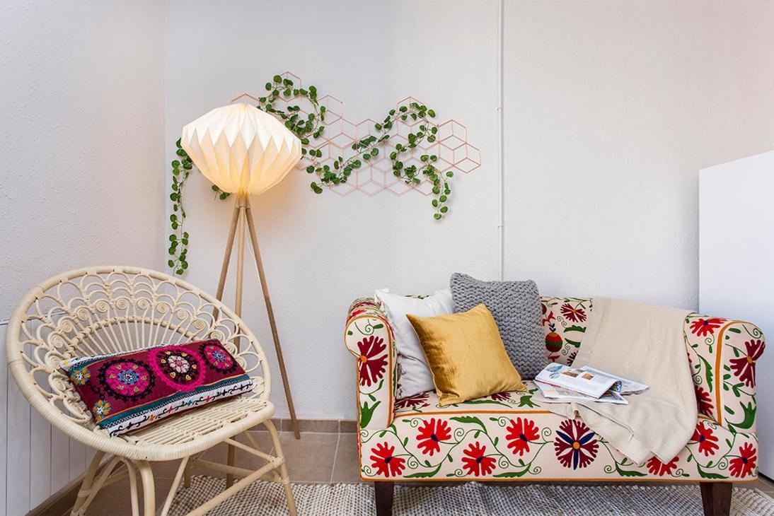 Stay U-Nique Apartments Fira Bcn Οσπιταλέτ ντε Λιοβρεγάτ Εξωτερικό φωτογραφία