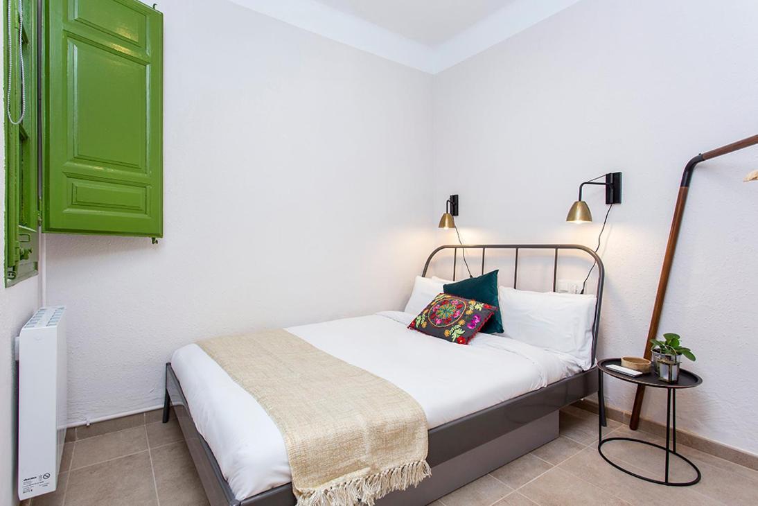 Stay U-Nique Apartments Fira Bcn Οσπιταλέτ ντε Λιοβρεγάτ Εξωτερικό φωτογραφία