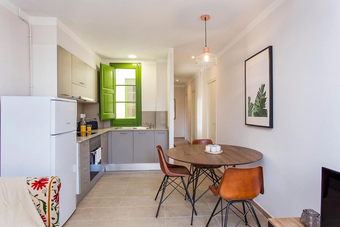 Stay U-Nique Apartments Fira Bcn Οσπιταλέτ ντε Λιοβρεγάτ Εξωτερικό φωτογραφία
