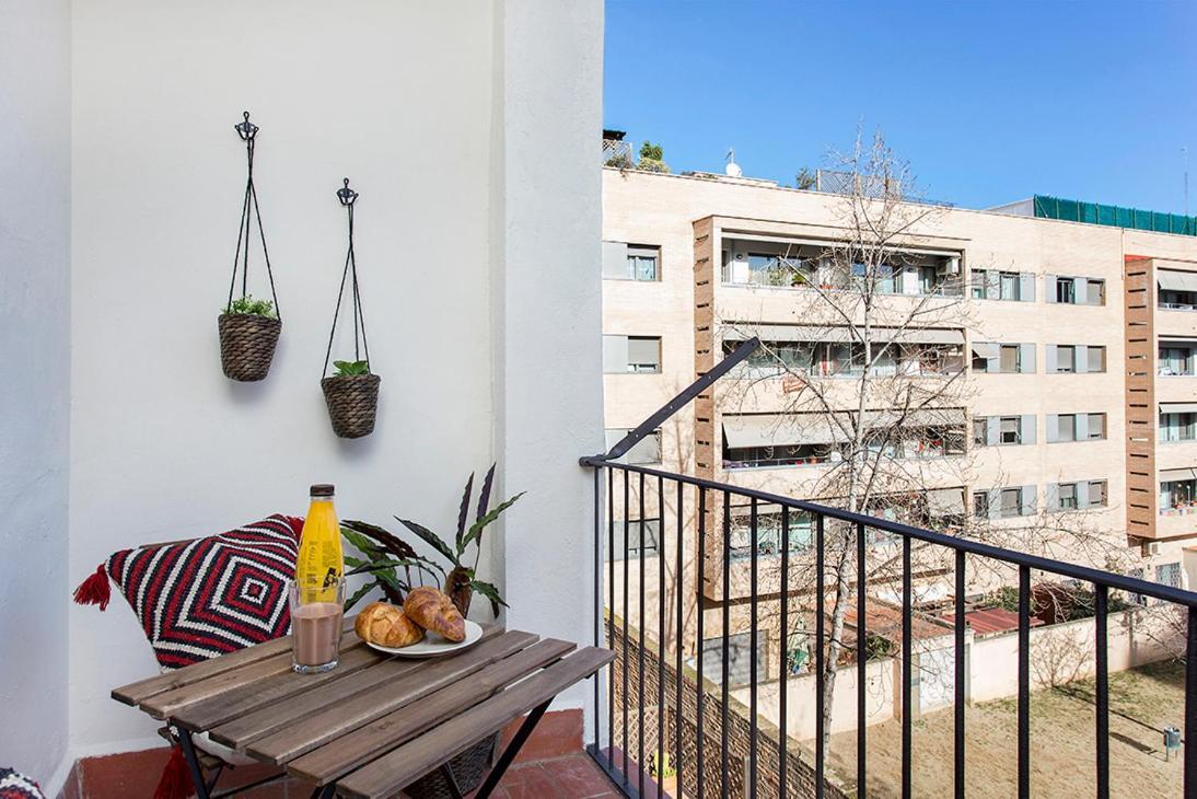 Stay U-Nique Apartments Fira Bcn Οσπιταλέτ ντε Λιοβρεγάτ Εξωτερικό φωτογραφία