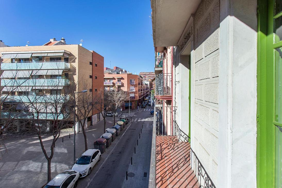 Stay U-Nique Apartments Fira Bcn Οσπιταλέτ ντε Λιοβρεγάτ Εξωτερικό φωτογραφία
