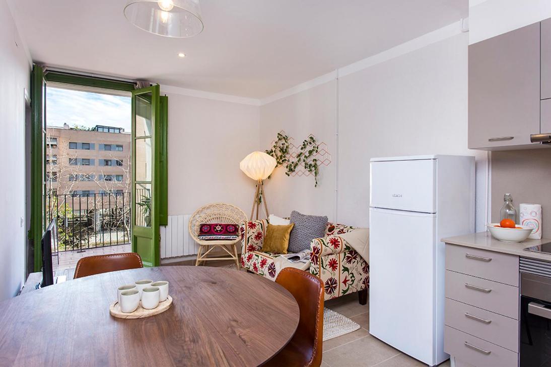 Stay U-Nique Apartments Fira Bcn Οσπιταλέτ ντε Λιοβρεγάτ Εξωτερικό φωτογραφία
