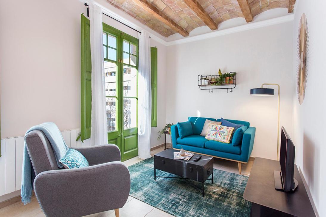 Stay U-Nique Apartments Fira Bcn Οσπιταλέτ ντε Λιοβρεγάτ Εξωτερικό φωτογραφία