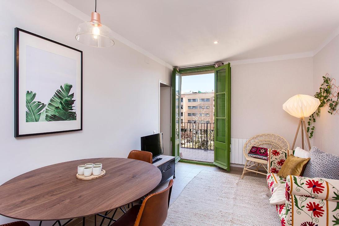 Stay U-Nique Apartments Fira Bcn Οσπιταλέτ ντε Λιοβρεγάτ Εξωτερικό φωτογραφία