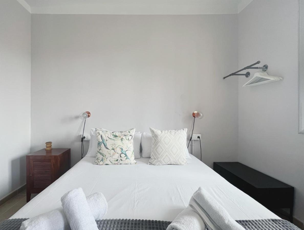 Stay U-Nique Apartments Fira Bcn Οσπιταλέτ ντε Λιοβρεγάτ Εξωτερικό φωτογραφία