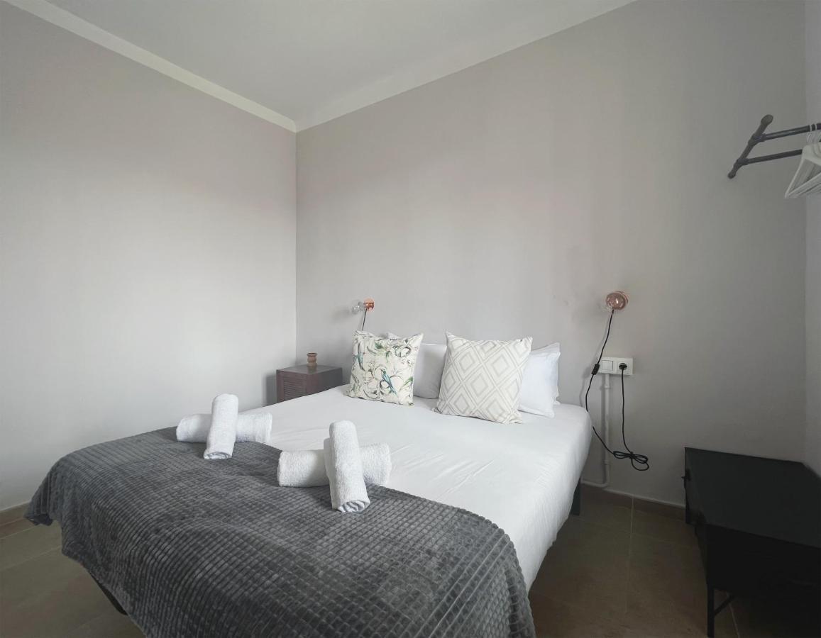 Stay U-Nique Apartments Fira Bcn Οσπιταλέτ ντε Λιοβρεγάτ Εξωτερικό φωτογραφία