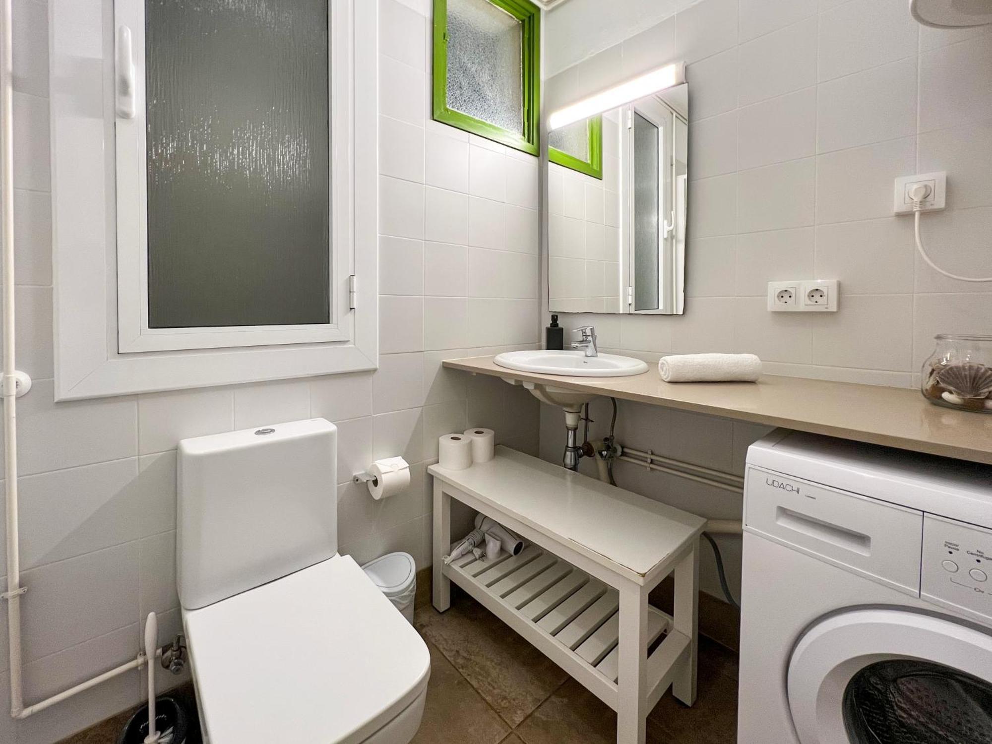 Stay U-Nique Apartments Fira Bcn Οσπιταλέτ ντε Λιοβρεγάτ Εξωτερικό φωτογραφία