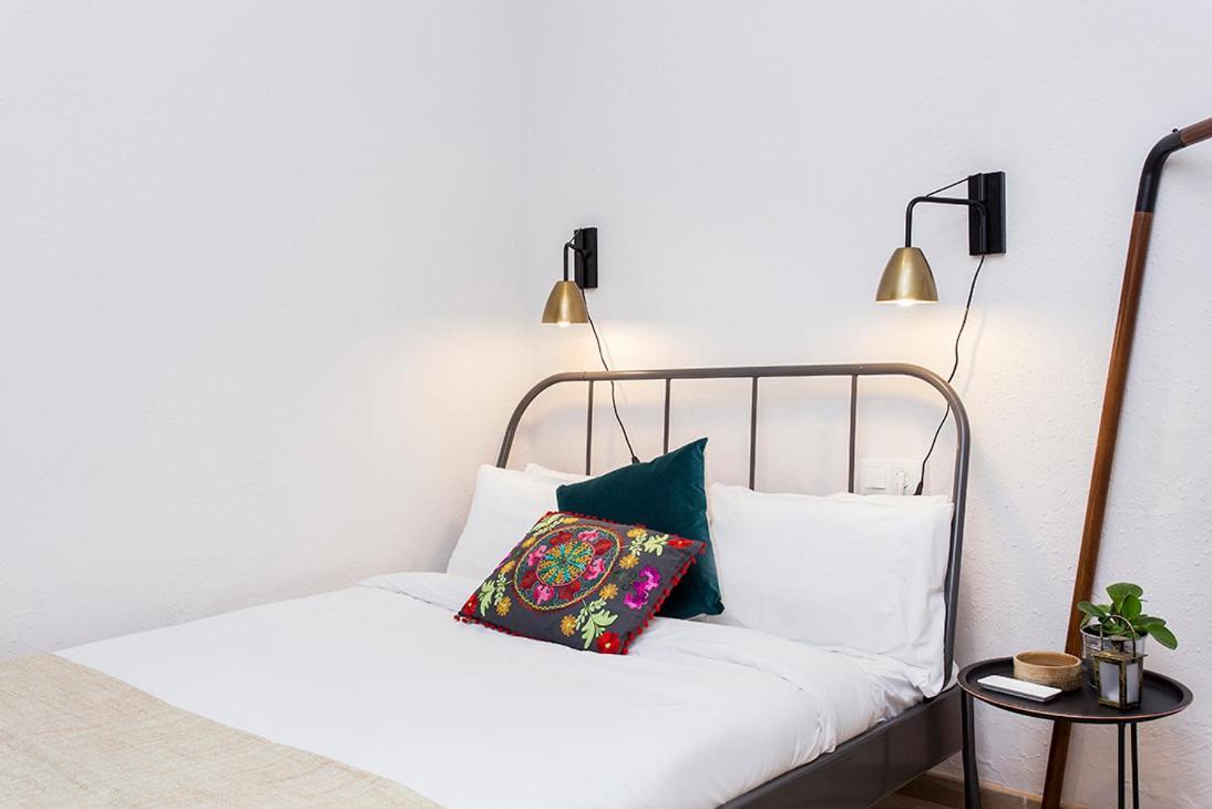 Stay U-Nique Apartments Fira Bcn Οσπιταλέτ ντε Λιοβρεγάτ Δωμάτιο φωτογραφία