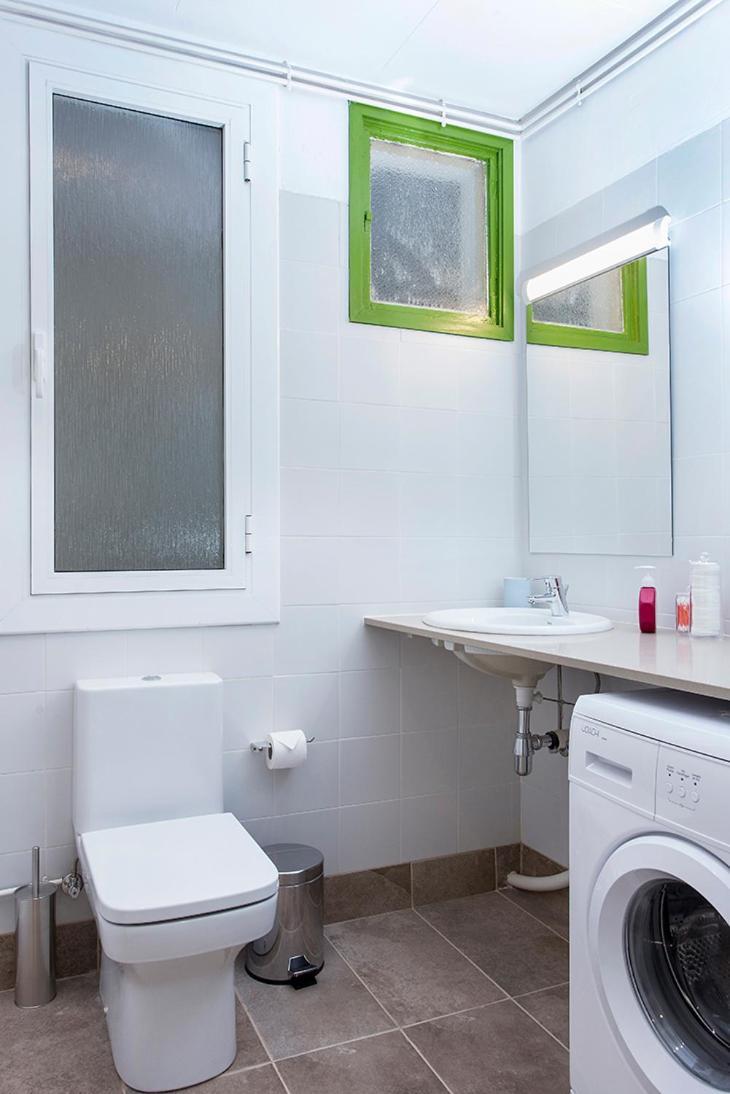 Stay U-Nique Apartments Fira Bcn Οσπιταλέτ ντε Λιοβρεγάτ Δωμάτιο φωτογραφία