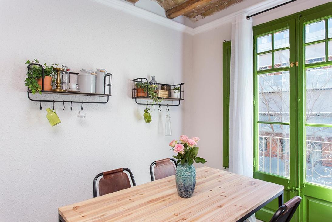 Stay U-Nique Apartments Fira Bcn Οσπιταλέτ ντε Λιοβρεγάτ Δωμάτιο φωτογραφία