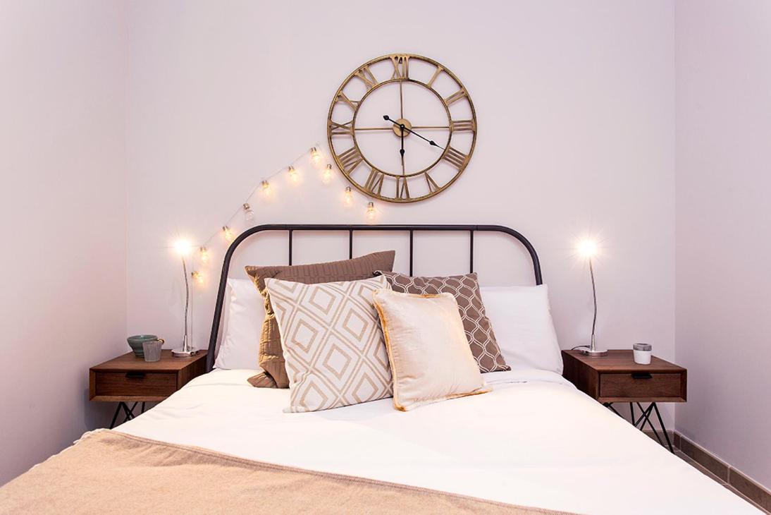 Stay U-Nique Apartments Fira Bcn Οσπιταλέτ ντε Λιοβρεγάτ Δωμάτιο φωτογραφία