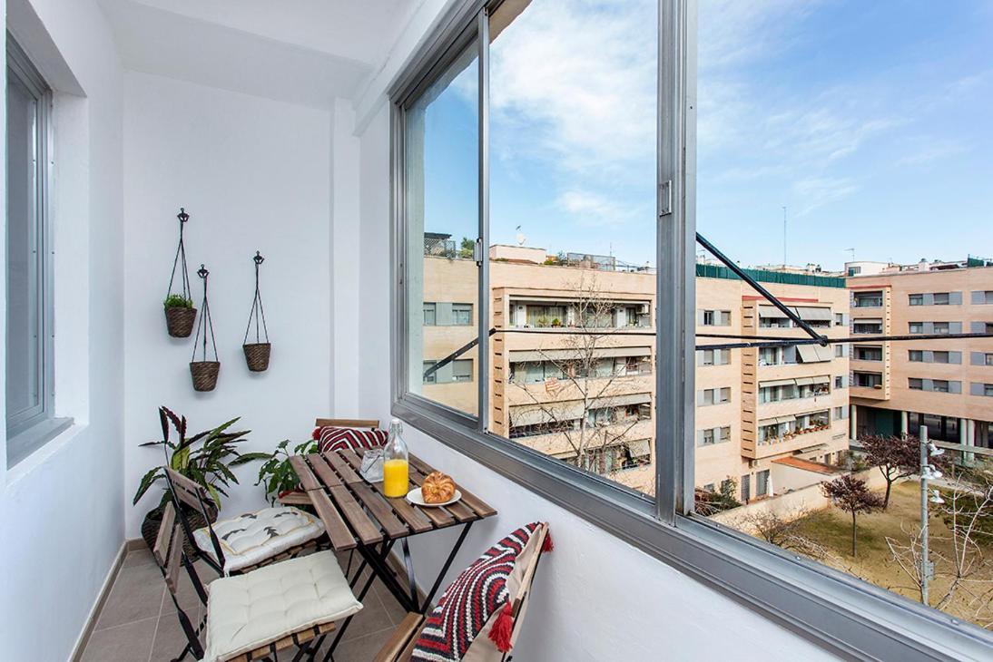 Stay U-Nique Apartments Fira Bcn Οσπιταλέτ ντε Λιοβρεγάτ Δωμάτιο φωτογραφία