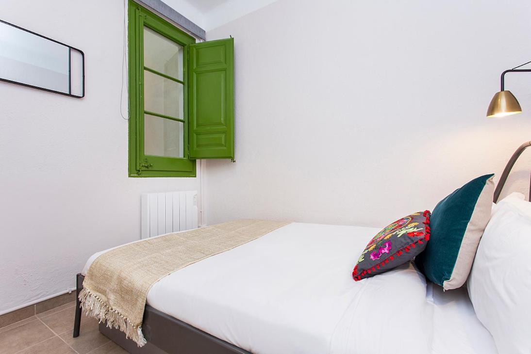 Stay U-Nique Apartments Fira Bcn Οσπιταλέτ ντε Λιοβρεγάτ Δωμάτιο φωτογραφία