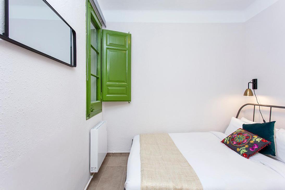 Stay U-Nique Apartments Fira Bcn Οσπιταλέτ ντε Λιοβρεγάτ Δωμάτιο φωτογραφία
