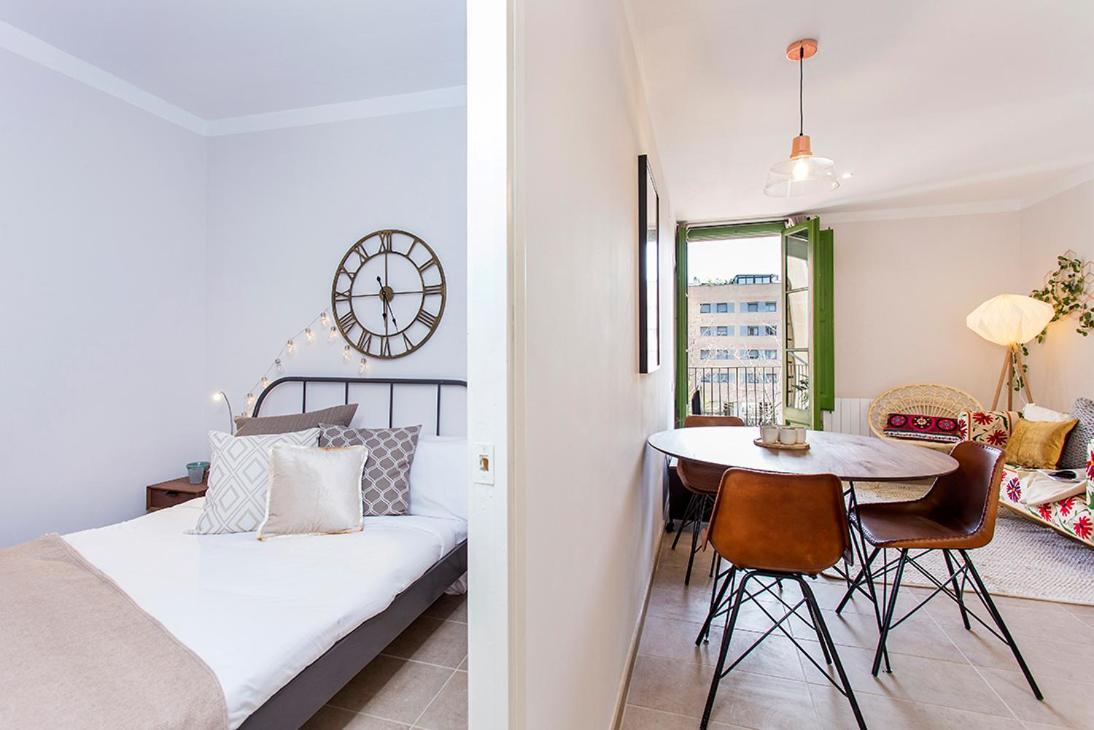 Stay U-Nique Apartments Fira Bcn Οσπιταλέτ ντε Λιοβρεγάτ Δωμάτιο φωτογραφία