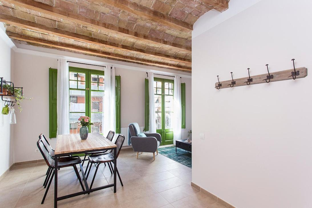 Stay U-Nique Apartments Fira Bcn Οσπιταλέτ ντε Λιοβρεγάτ Δωμάτιο φωτογραφία
