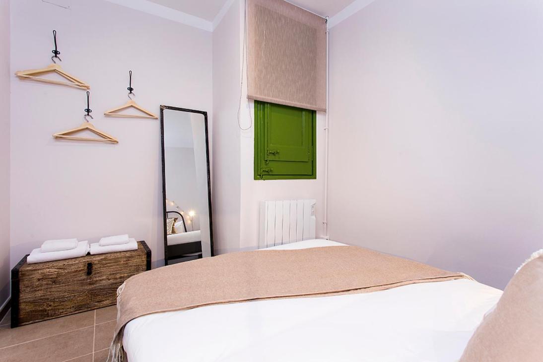 Stay U-Nique Apartments Fira Bcn Οσπιταλέτ ντε Λιοβρεγάτ Δωμάτιο φωτογραφία