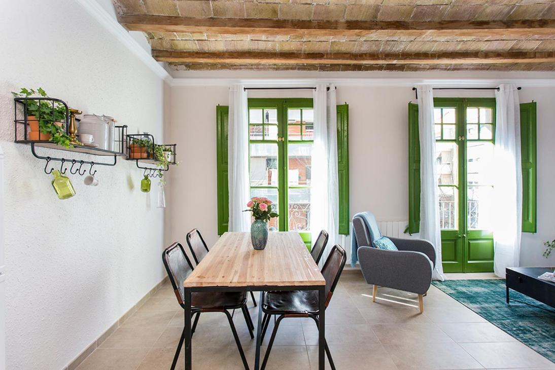 Stay U-Nique Apartments Fira Bcn Οσπιταλέτ ντε Λιοβρεγάτ Δωμάτιο φωτογραφία