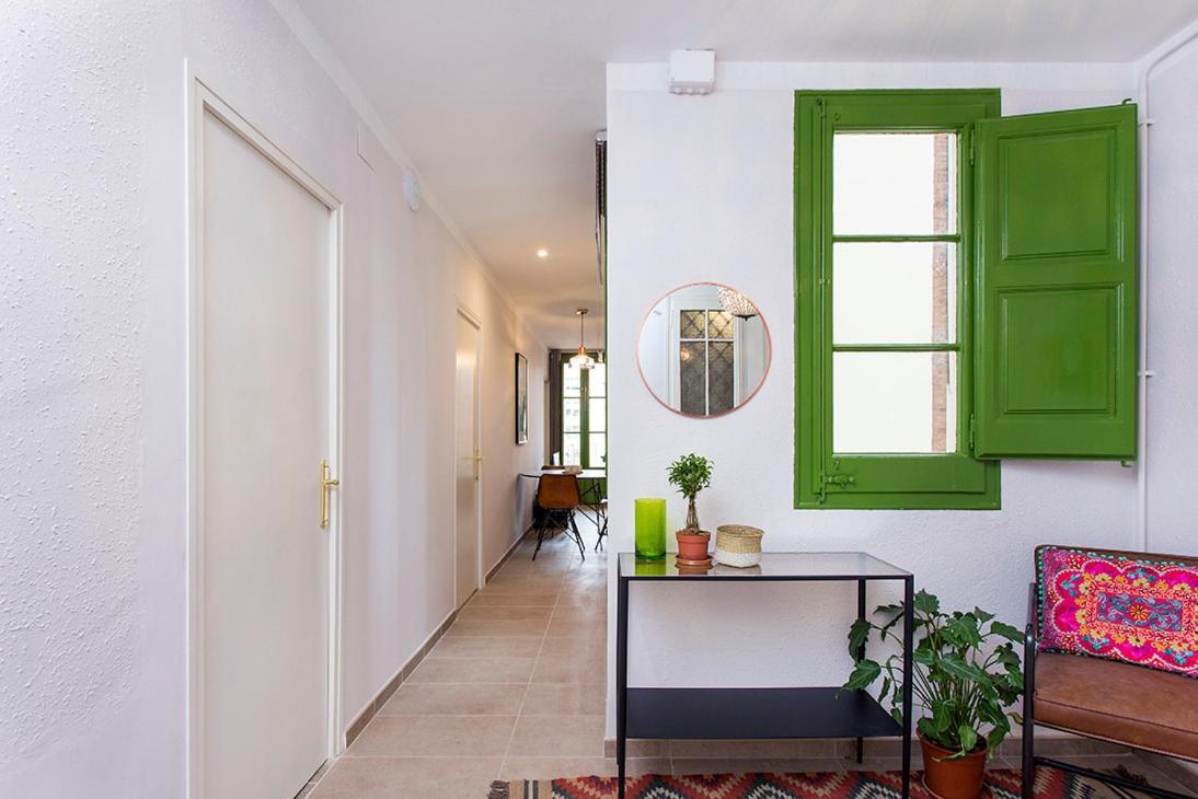 Stay U-Nique Apartments Fira Bcn Οσπιταλέτ ντε Λιοβρεγάτ Δωμάτιο φωτογραφία