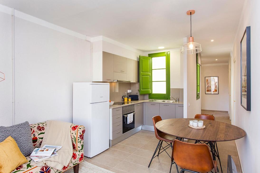 Stay U-Nique Apartments Fira Bcn Οσπιταλέτ ντε Λιοβρεγάτ Δωμάτιο φωτογραφία