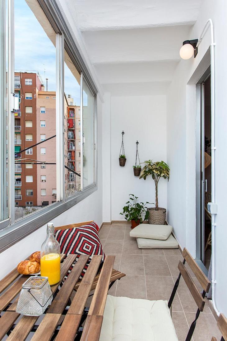 Stay U-Nique Apartments Fira Bcn Οσπιταλέτ ντε Λιοβρεγάτ Δωμάτιο φωτογραφία
