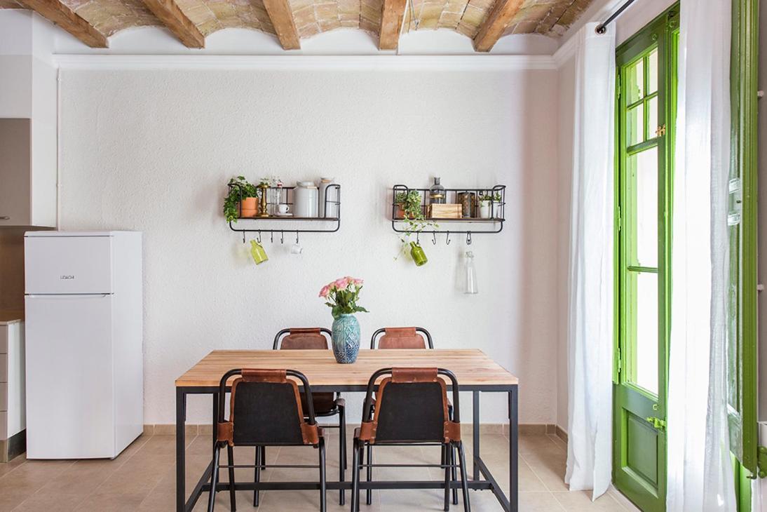 Stay U-Nique Apartments Fira Bcn Οσπιταλέτ ντε Λιοβρεγάτ Δωμάτιο φωτογραφία