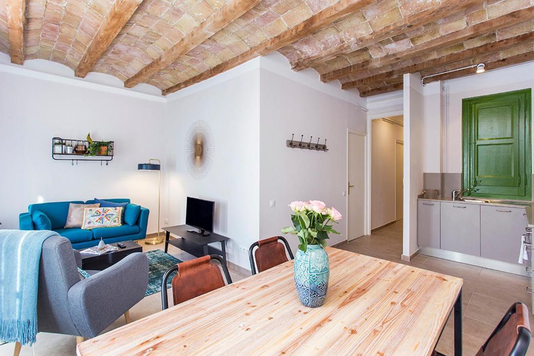 Stay U-Nique Apartments Fira Bcn Οσπιταλέτ ντε Λιοβρεγάτ Δωμάτιο φωτογραφία