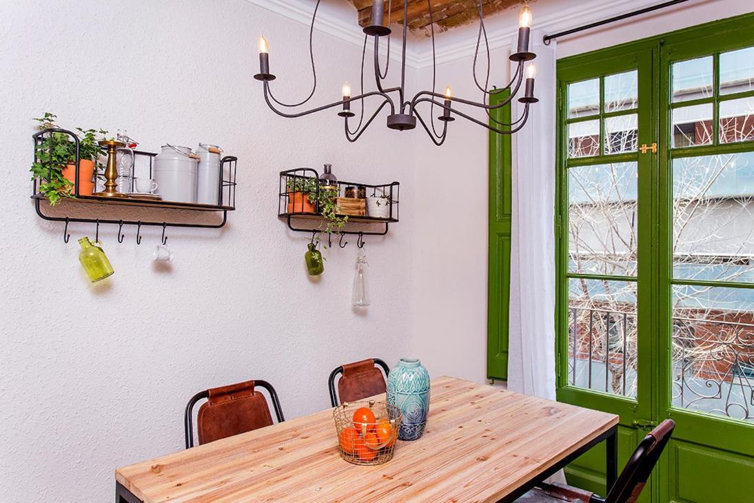 Stay U-Nique Apartments Fira Bcn Οσπιταλέτ ντε Λιοβρεγάτ Δωμάτιο φωτογραφία