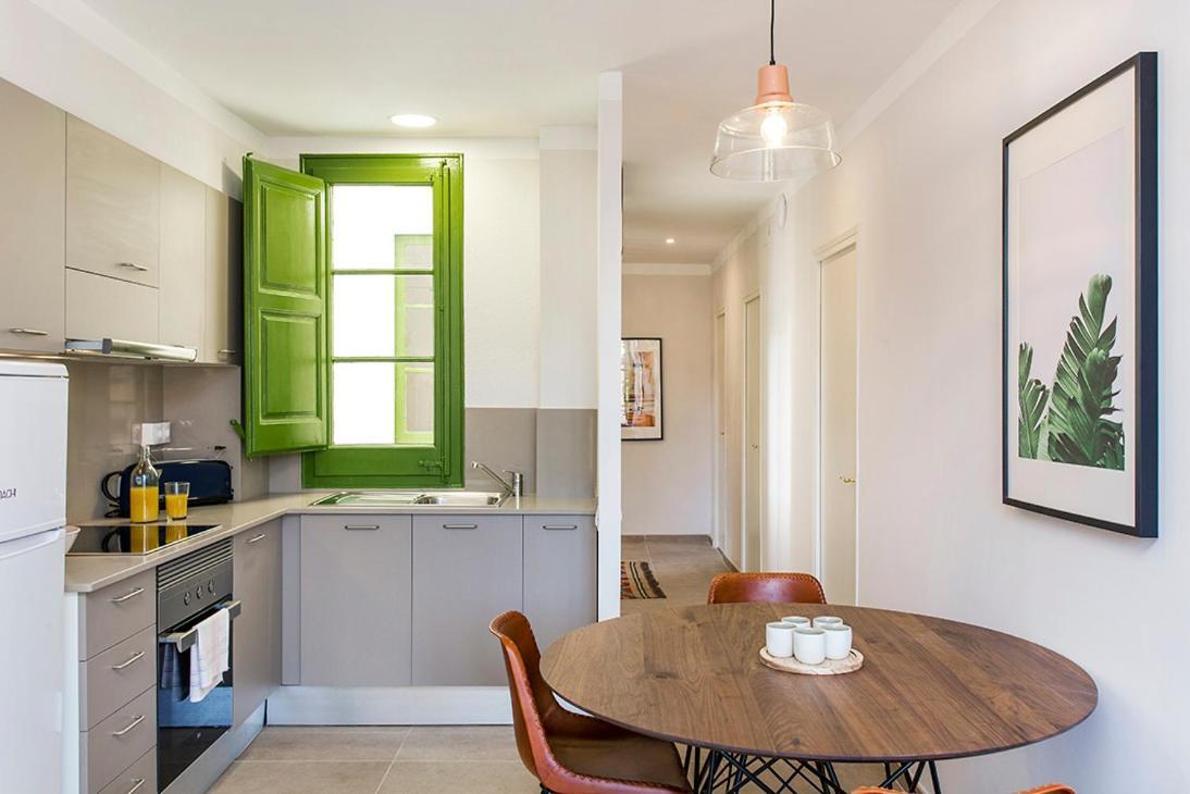 Stay U-Nique Apartments Fira Bcn Οσπιταλέτ ντε Λιοβρεγάτ Δωμάτιο φωτογραφία