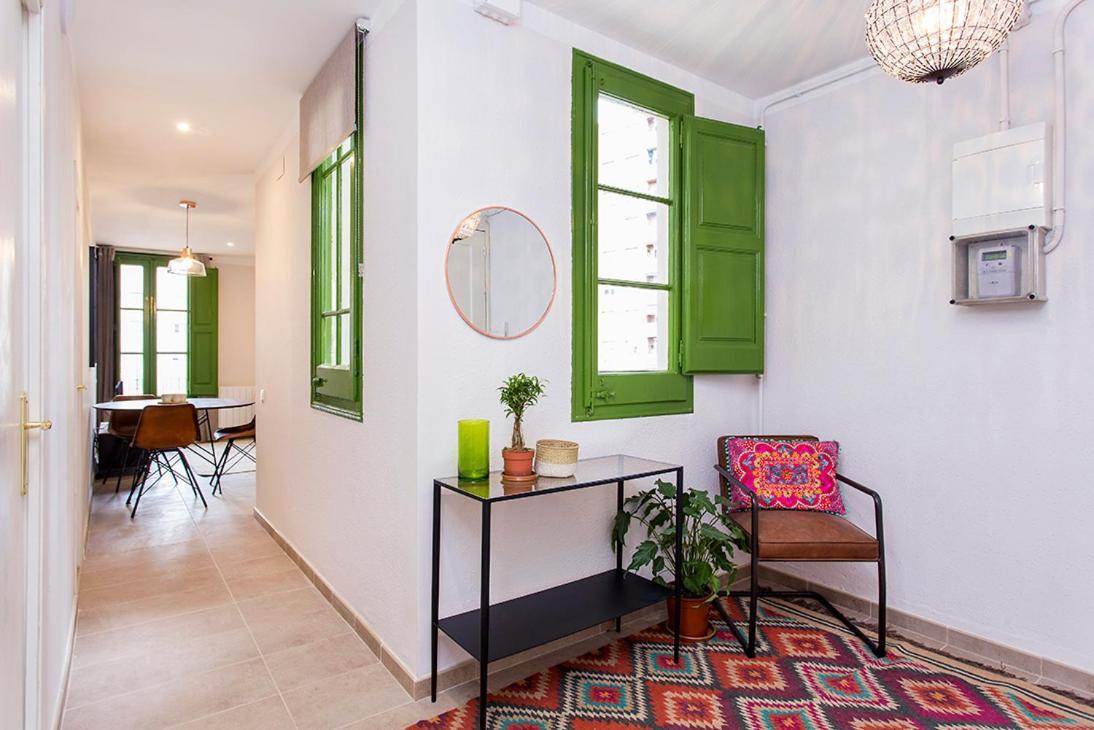 Stay U-Nique Apartments Fira Bcn Οσπιταλέτ ντε Λιοβρεγάτ Δωμάτιο φωτογραφία